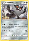 Image de la carte Berserkatt de Galar 085/159