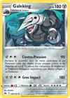 Image de la carte Galeking 089/159