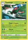 Image de la carte Yanmega 009/159