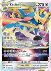 Image de la carte Zacian VSTAR 096/159