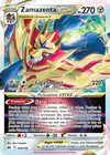 Image de la carte Zamazenta VSTAR 099/159