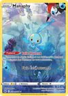 Image de la carte Manaphy GG06/GG70