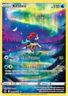 Image de la carte Keldeo GG07/GG70