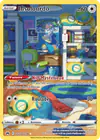 Image de la carte Insolourdo GG23/GG70