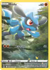 Image de la carte Riolu GG26/GG70