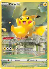 Image de la carte Pikachu GG30/GG70