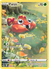 Image de la carte Paras GG32/GG70