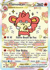Image de la carte Flamoutan VSTAR GG37/GG70