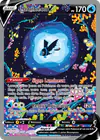 Image de la carte Luminéon V GG39/GG70