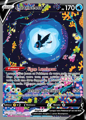Lumin&eacute;on V GG39/GG70