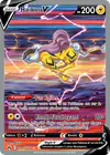 Image de la carte Raikou V GG41/GG70