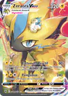 Image de la carte Zeraora VMAX GG42/GG70