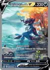 Image de la carte Clamiral de Hisui V GG51/GG70