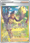 Image de la carte Lino GG62/GG70