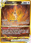 Image de la carte Arceus VSTAR GG70/GG70