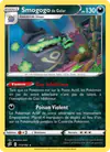 Image de la carte Smogogo de Galar 113/192
