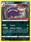 Image de la carte Moufflair 115/192