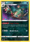Image de la carte Miasmax 118/192