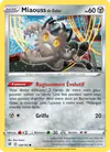 Image de la carte Miaouss de Galar 126/192