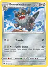 Image de la carte Berserkatt de Galar 127/192