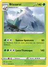 Image de la carte Blizzaroi 013/192