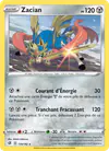 Image de la carte Zacian 139/192