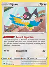 Image de la carte Pijako 142/192
