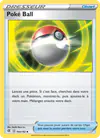 Image de la carte Poké Ball 164/192