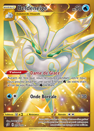 Beldeneige 204/192