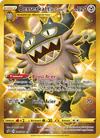 Image de la carte Berserkatt de Galar 205/192
