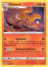 Image de la carte Feunard 025/192