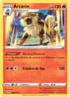 Image de la carte Arcanin 028/192