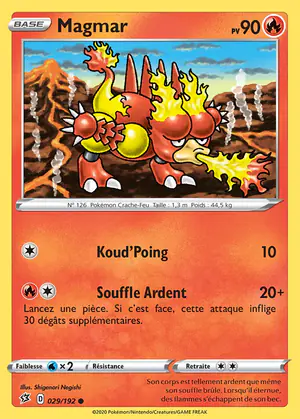 Magmar 029/192