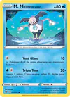 Image de la carte M. Mime de Galar 037/192