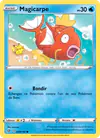 Image de la carte Magicarpe 039/192