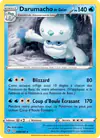 Image de la carte Darumacho de Galar 048/192