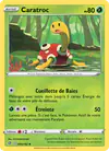 Image de la carte Caratroc 005/192
