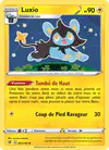 Image de la carte Luxio 061/192