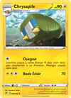Image de la carte Chrysapile 065/192