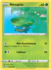 Image de la carte Nénupiot 007/192