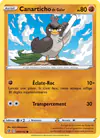 Image de la carte Canarticho de Galar 094/192