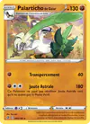 Image de la carte Palarticho de Galar 095/192
