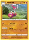 Image de la carte Charmina 098/192