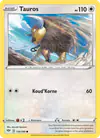 Image de la carte Tauros 134/189