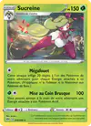 Image de la carte Sucreine 016/189