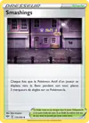 Image de la carte Smashings 170/189