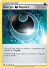 Image de la carte Énergie Darkness Repaire 175/189