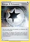 Image de la carte Énergie {C} Puissance 176/189