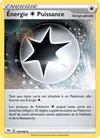 Image de la carte Énergie Colorless Puissance 176/189