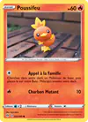 Image de la carte Poussifeu 022/189